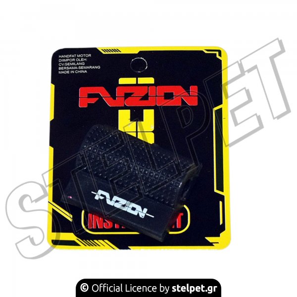 ΚΑΛΥΜΜΑ ΛΕΒΙΕ ΤΑΧΥΤΗΤΩΝ ΠΑΠΙΟΥ ΜΑΥΡΟ FUSION