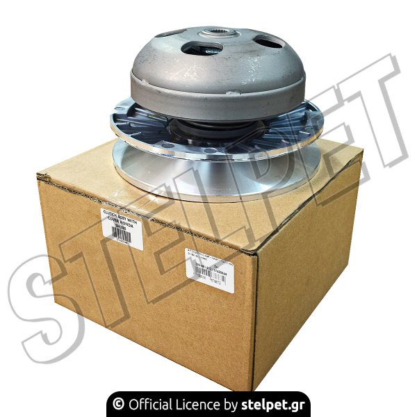 ΦΥΓΟΚΕΝΤΡΙΚΟ ΑΜΠ + ΚΑΜΠ + ΠΙΑΤΟ HND SH 300 (BL ) ΚΙΝΑΣ