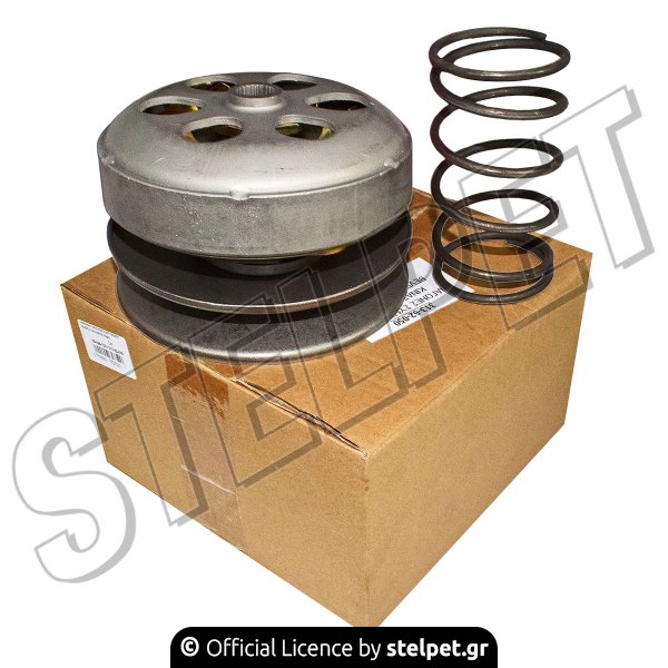 ΚΑΜΠΑΝΑ+ΣΙΑΓΩ+ΠΙΑΤΑ ΦΥΓΟΚΕΝΤΡ. BEVERLY X9 ΚΟΜΠΛΕ ΚΙΝΑΣ