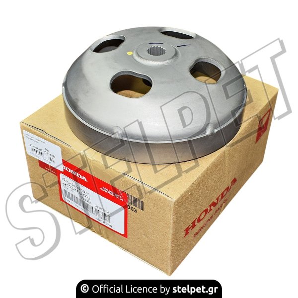 ΚΑΜΠΑΝΑ ΦΥΓΟΚΕΝΤΡΙΚΟΥ FORZA/SH/NSS350