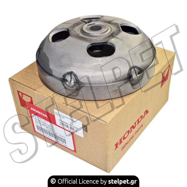 ΚΑΜΠΑΝΑ ΦΥΓΟΚΕΝΤΡΙΚΟΥ SH 300I FORESIGHT OEM