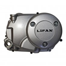 Καπάκι προστατευτικό συμπλέκτη δεξί LIFAN με μίζα