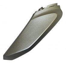 ΚΑΠΑΚΙ ΠΛΑΙΝΟ ΑΡΙΣΤΕΡΟ ΜΙΚΡΟ Α' ΑΣΗΜΙ HONDA WAVE 110i