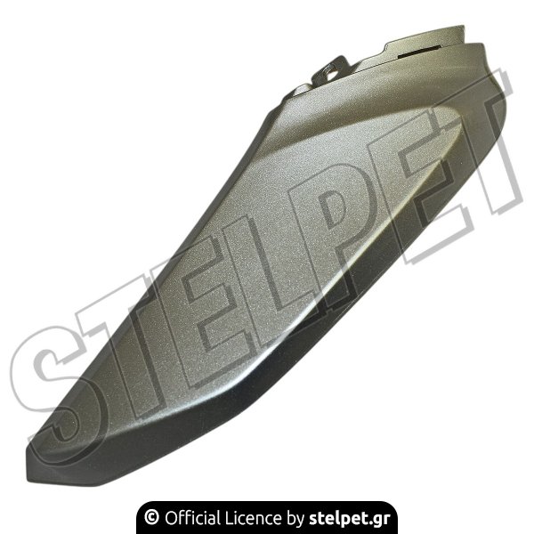 ΚΑΠΑΚΙ ΠΛΑΙΝΟ ΑΡΙΣΤΕΡΟ ΜΙΚΡΟ Α' ΑΣΗΜΙ WAVE 110 I