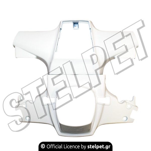 ΚΑΠΑΚΙ ΤΙΜΟΝΙΟΥ ΛΕΥΚΟ C50/ 90 GLX