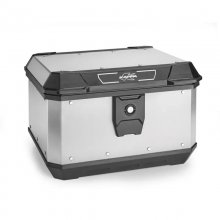 ΜΠΑΓΚΑΖΙΕΡΑ KAPPA ALUMINIUM MONOLOCK TOPCASE 40LT KMX400A