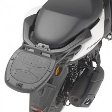 ΣΧΑΡΑ YAMAHA N-MAX 125 2025 KR 2170 KAPPA