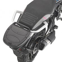 ΣΧΑΡΑ ΜΠΑΓΚΑΖΙΕΡΑΣ CF MOTO 450 MT (2024) KAPPA KR9226