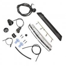 ΦΩΤΑ STOP V90K ΓΙΑ ΜΠΑΓΚΑΖΙΕΡΑ KAPPA K48 