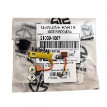 Καρβουνάκια μίζας Kawasaki / Modenas γνήσια