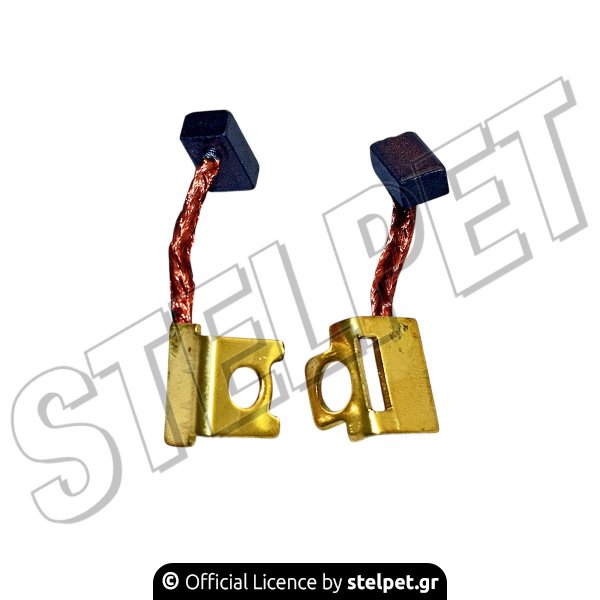 ΚΑΡΒΟΥΝΑΚΙΑ ΜΙΖΑΣ HND SH125/300 INJECTION