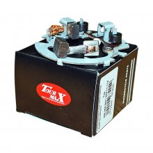 Καρβουνοθήκη Honda CB400 / CBR600 / NX650 Tourmax