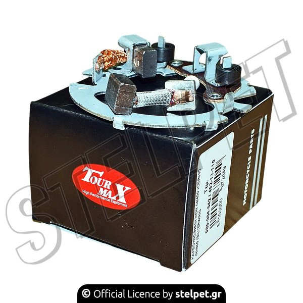 ΚΑΡΒΟΥΝΟΘΗΚΗ HON CB400 /CBR600 /NX650 /SILVERWING