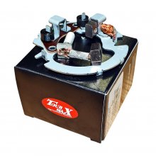 Καρβουνοθήκη Honda NX250 / Foresight 250 Tourmax