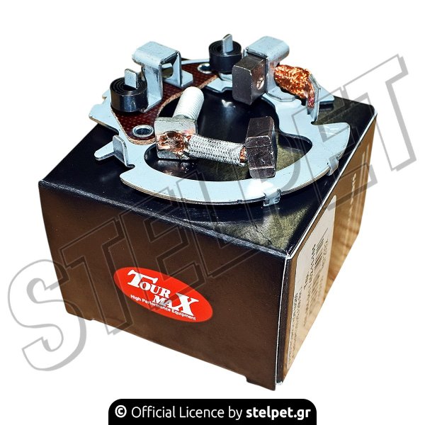 ΚΑΡΒΟΥΝΟΘΗΚΗ HON NX250 /FORESIGHT250 /CLF250 RH J