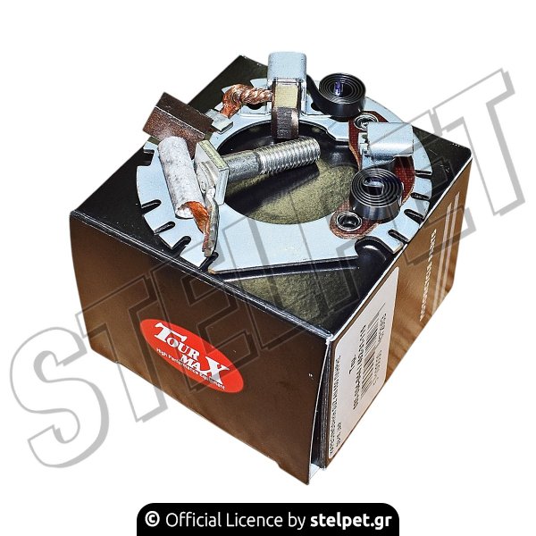 ΚΑΡΒΟΥΝΟΘΗΚΗ SUZ AN 650 ΠΛΗΡΗΣ 03-16 JAP