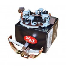 Καρβουνοθήκη Honda XLV650 / 750 / 1000 / CB600F / VT600 Tourmax