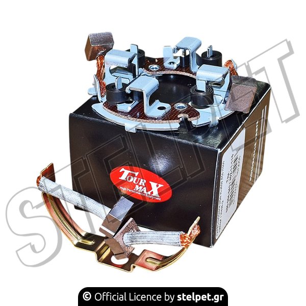 ΚΑΡΒΟΥΝΟΘΗΚΗ HON XLV650 /750 /1000 /CB600F / VT600 (2