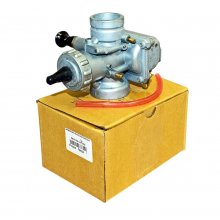 ΚΑΡΜΠΥΡΑΤΕΡ YAMAHA DT175 ΜΕ ΛΑΙΜΟ Φ28