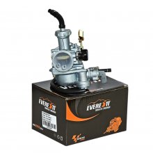 ΚΑΡΜΠΥΡΑΤΕΡ LIFAN 125 21mm EVERESTT