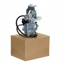 ΚΑΡΜΠΥΡΑΤΕΡ YAMAHA CRYPTON T110 ΜΕ ΔΙΠΛΗ ΝΤΙΖΑ