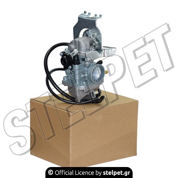 ΚΑΡΜΠΥΡΑΤΕΡ CRYPTON T110C ROC