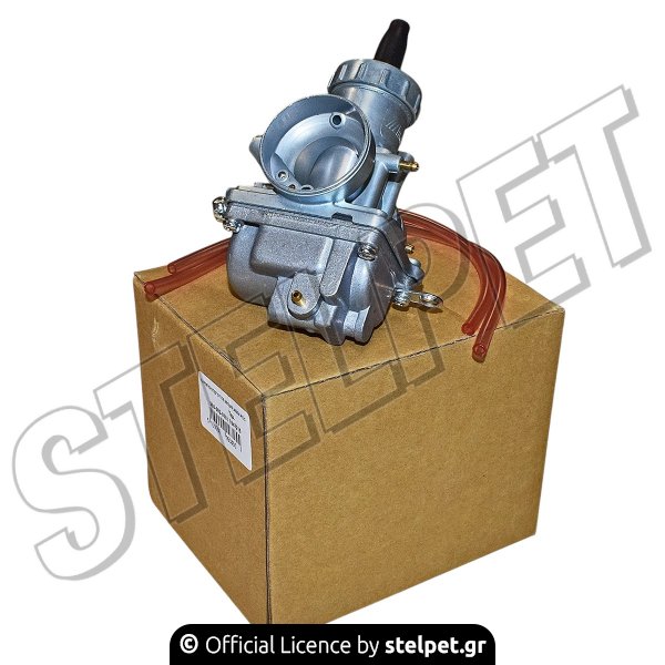 ΚΑΡΜΠΥΡΑΤΕΡ DT175 MICUNI 24MM ROC