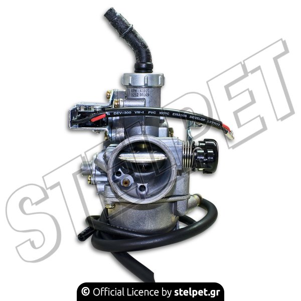 Καρμπυρατέρ Honda Innova 125 Federal