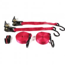 Ιμάντες ζευγάρι με καστάνια Chaft IN1913