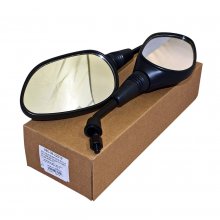 ΚΑΘΡΕΠΤΕΣ ΖΕΥΓΑΡΙ KYMCO AGILITY R16 /50-125-150 / SUPER 8 4T/50-125