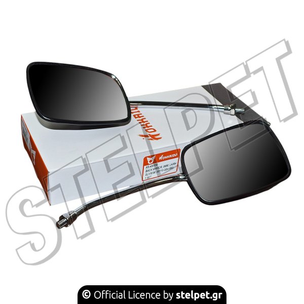 ΚΑΘΡΕΠΤΗΣ ΗΟΝ GLX50/90 ΚΙΝΑΣ