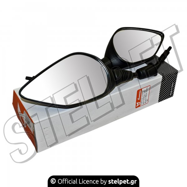 ΚΑΘΡΕΠΤΗΣ SYM SYMPHONY ST150/200 ΖΕΥΓΟΣ ΚΙΝΑΣ