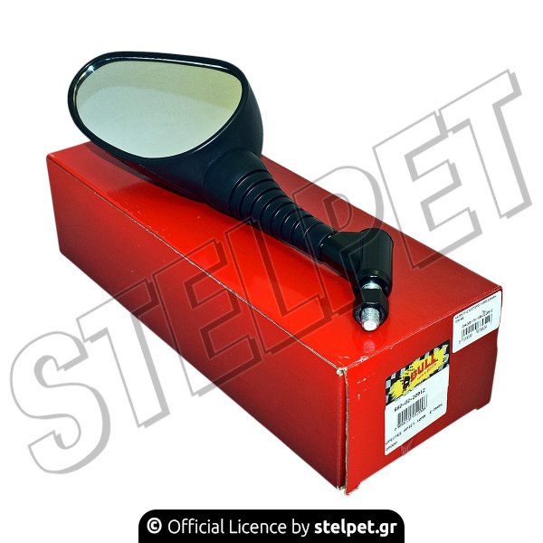 ΚΑΘΡΕΠΤΗΣ ΑΡΙΣΤΕΡΟΣ 10MM E-MARK TDM 900