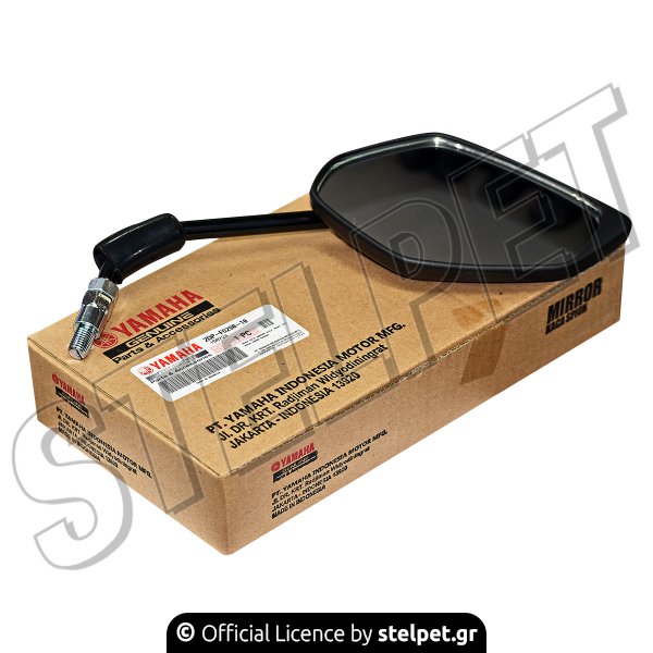 ΚΑΘΡΕΦΤΗΣ YAM N-MAX 125-155 18-22 R