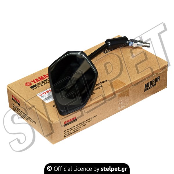 ΚΑΘΡΕΦΤΗΣ YAM N-MAX 125-155 18-22 L