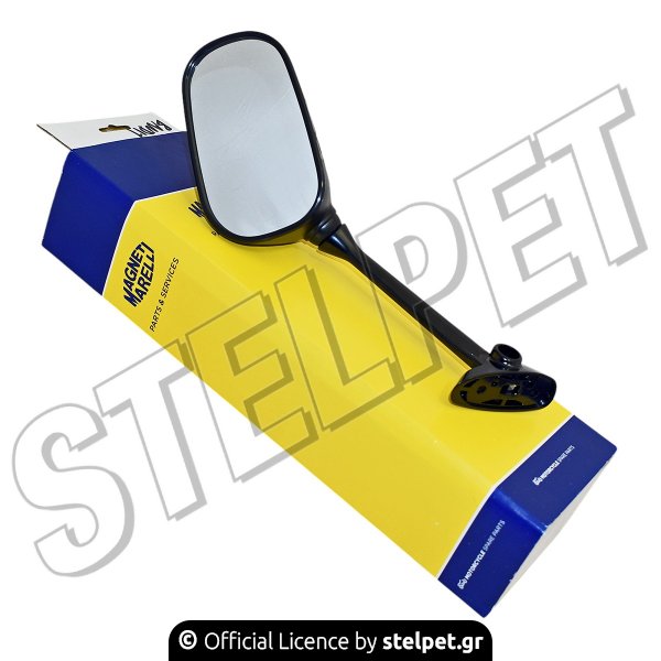 ΚΑΘΡΕΠΤΗΣ SUZUKI GSF BANDIT 650 S 09-12