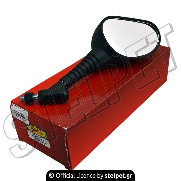 ΚΑΘΡΕΠΤΗΣ ΔΕΞΙΟΣ 10MM E-MARK TDM 900