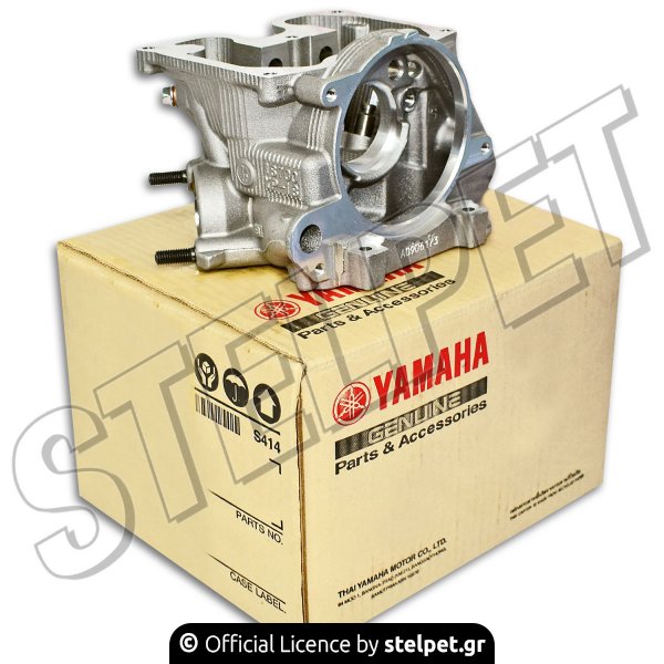 Κεφαλή Yamaha Crypton-X 135 γνήσια