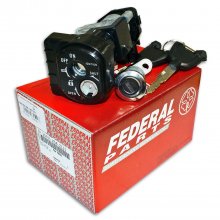 Κεντρικός διακόπτης σετ Honda GTR 150 Federal