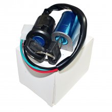 Κεντρικός διακόπτης σετ 12V / GLX