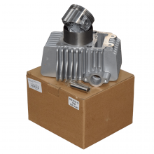 ΚΥΛΙΝΔΡΟΠΙΣΤΟΝΟ MODENAS KRISTAR 125 58MM VERNAL