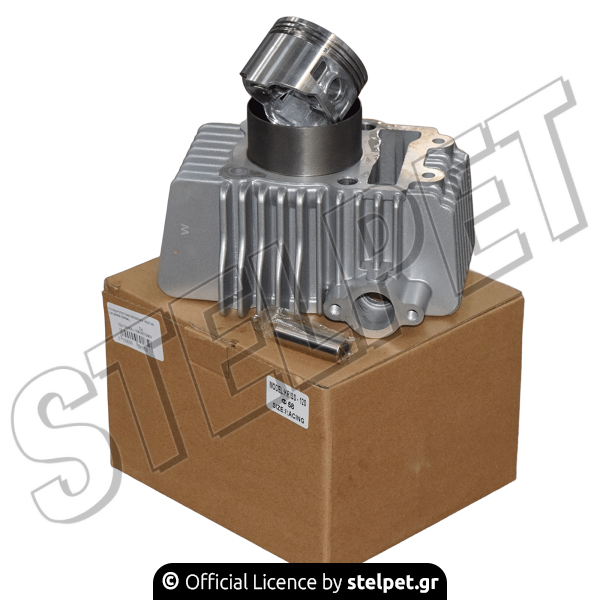 ΚΥΛΙΝΔΡΟΠΙΣΤΟΝΟ MODENAS KRISTAR 125 58MM VERNAL