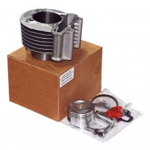 Κυλινδροπίστονο σετ Kymco Agility 200 61mm