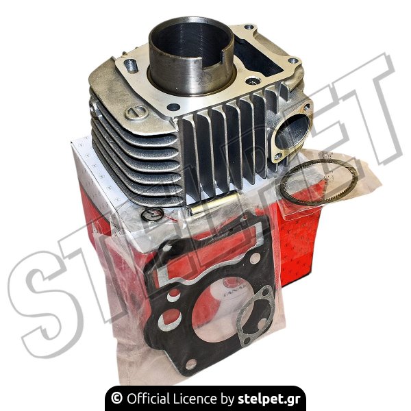 ΚΥΛΙΝΔΡΟΠΙΣΤΟΝΟ STD 52.3MM ANF125 INNOVA