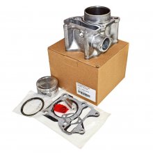 ΚΥΛΙΝΔΡΟΠΙΣΤΟΝΟ ΣΕΤ HONDA PCX150 / SH150 58MM