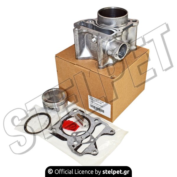 ΚΥΛΙΝΔΡΟΠΙΣΤΟΝΟ  HONDA PCX150/SH150 58MM