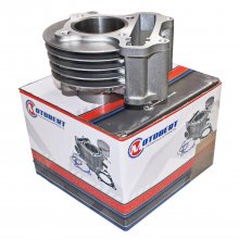 Κυλινδρος Scooter GY6 50 47mm Motobert