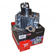 Κυλινδροπίστονο σετ Kawasaki ΖΧ130 53mm Alkunl