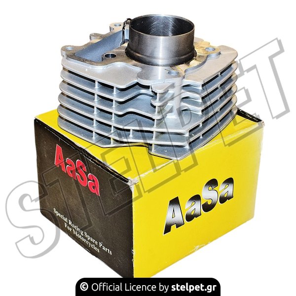 ΚΥΛΙΝΔΡΟΣ AASA CRYPTON 54MM