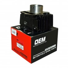 Κύλινδρος Honda Astrea Grand 100 / Supra 100 50mm μαντέμι RIKEN